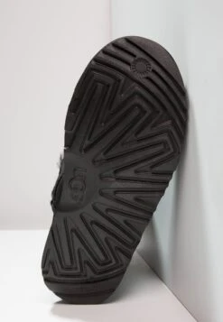 Ugg Bailey Bow Ii - Veterboots - Black -Ugg Verkoopwinkel 96cd217cf55e4b2d911c0840ee02bf52