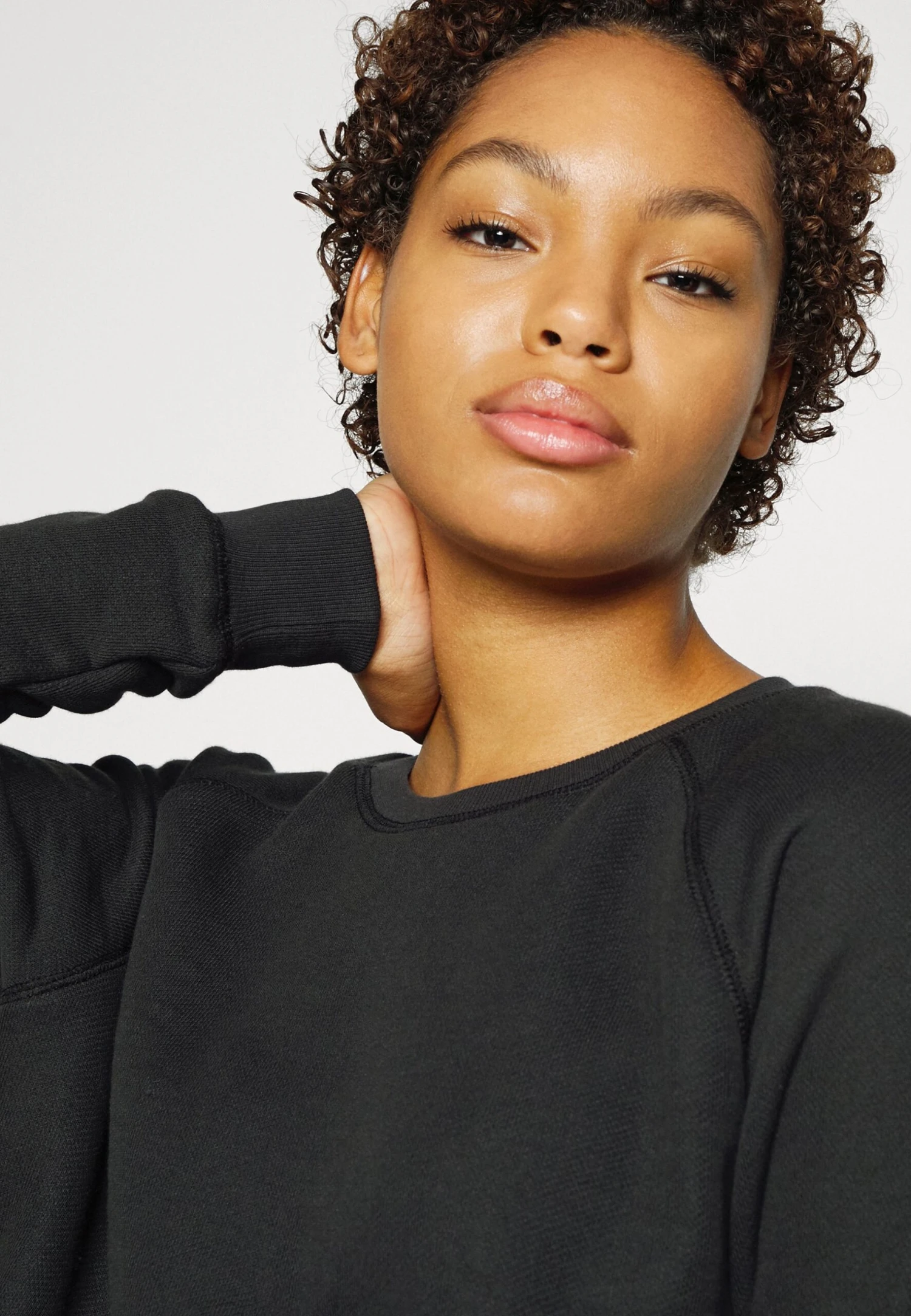 Ugg Pyjamashirt - Black 6 Ugg Pyjamashirt - Black - Afbeelding 4