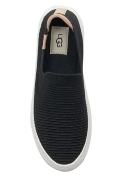 Ugg Sneakers Laag - Black -Ugg Verkoopwinkel 97dddb3f6e4b448caf06b6f9ac57ac1d