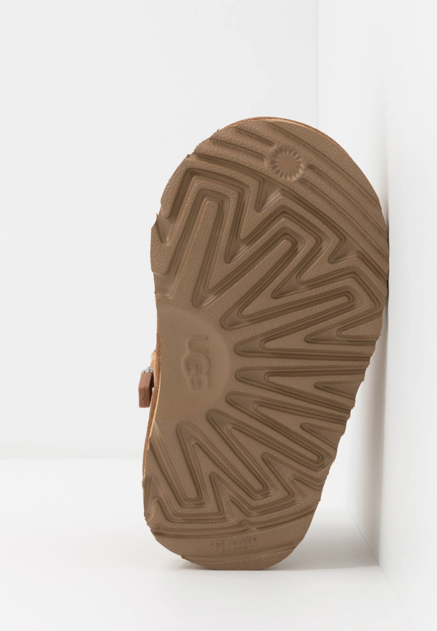 Ugg Neumel - Veterboots - Chestnut 8 Ugg Neumel - Veterboots - Chestnut - Afbeelding 6