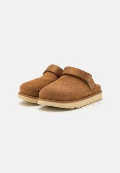 Ugg Goldenstar - Pantoffels - Chestnut -Ugg Verkoopwinkel 998f4025c0644db18ccae20ab0dbc1c5