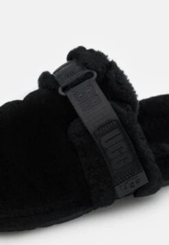 Ugg Fluff It- Pantoffels - Black 13 Ugg Fluff It- Pantoffels - Black -Ugg Verkoopwinkel 9afb9fab0db14af38528614721a254e1