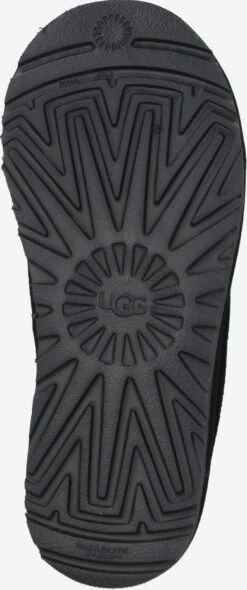 Ugg Pantoffels Huisschoenen Tasman Dames Zwart -Ugg Verkoopwinkel 9b06f46c2bf7af5a79c40cb2a65c9611