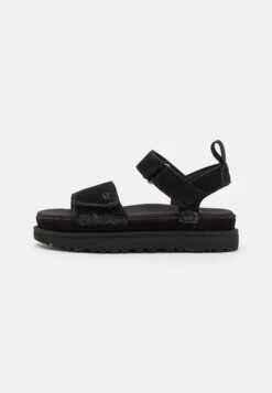 Ugg Goldenstar - Sandalen Met Plateauzool - Black 12 Ugg Goldenstar - Sandalen Met Plateauzool - Black -Ugg Verkoopwinkel 9b231715dc9548ac84c5b07b51bbfa1c