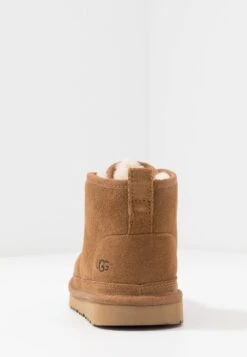Ugg Neumel Ii Unisex - Veterboots - Chestnut -Ugg Verkoopwinkel 9be07bcfd387477fbfbeca5d944d27d9
