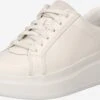 Ugg Fashion Sneakers Sneakers Laag Scape Dames Wit -Ugg Verkoopwinkel 9d49be659cc8d1f961a5582233b7c3be