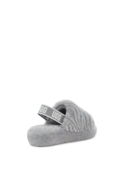 Ugg Fluff Yeah Wavy - Pantoffels - 0 -Ugg Verkoopwinkel 9e01dd5154a64ebbb76f112e1df4c8ca