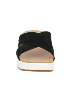 Ugg Emily- Muiltjes - Black -Ugg Verkoopwinkel a226ad4422ba42eb994daf96879d4c6f