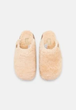 Ugg Fuzz Sugar - Pantoffels - Natural -Ugg Verkoopwinkel a29373560775495e976a15849d4c4e77