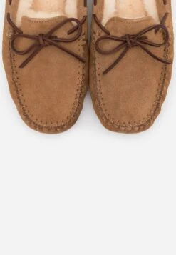 Ugg Dakota - Pantoffels - Chestnut -Ugg Verkoopwinkel a2f431915bef451fa3b2fb62d6e69f45
