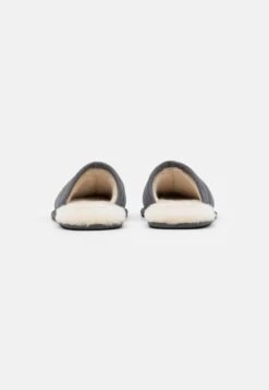 Ugg Scuff - Pantoffels - Dark Grey -Ugg Verkoopwinkel a317a47dc62949f6a1a36fa18ca01890