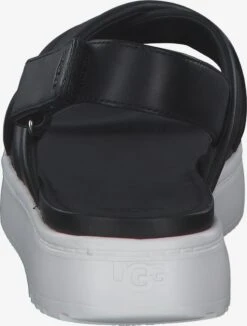 Ugg Sandalen Met Hak Sandaal Zayne Slingback 1136752 Dames Zwart 11 Ugg Sandalen Met Hak Sandaal Zayne Slingback 1136752 Dames Zwart -Ugg Verkoopwinkel a36130915d0862060509df7dd2463bb5