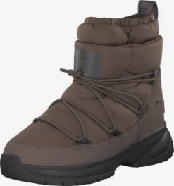 Ugg Laarzen Snowboots Yose Puffer Mid 1131978 Dames Bruin