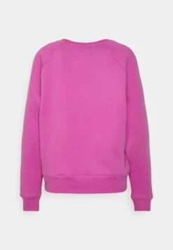 Ugg Madeline Fuzzy Logo Crewneck - Sweater - Bodacious -Ugg Verkoopwinkel a3de3d9e86ef4a1b932649c6ad2f223d