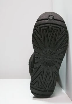 Ugg Classic Ii - Laarzen - Black -Ugg Verkoopwinkel a568f8d7e7254050b23d3f16a8f8a3d0