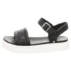 Ugg Zayne - Sandalen Met Plateauzool - Blle 1 Ugg Zayne - Sandalen Met Plateauzool - Blle -Ugg Verkoopwinkel a57274a8b5b04c30bda14255fdc3f157