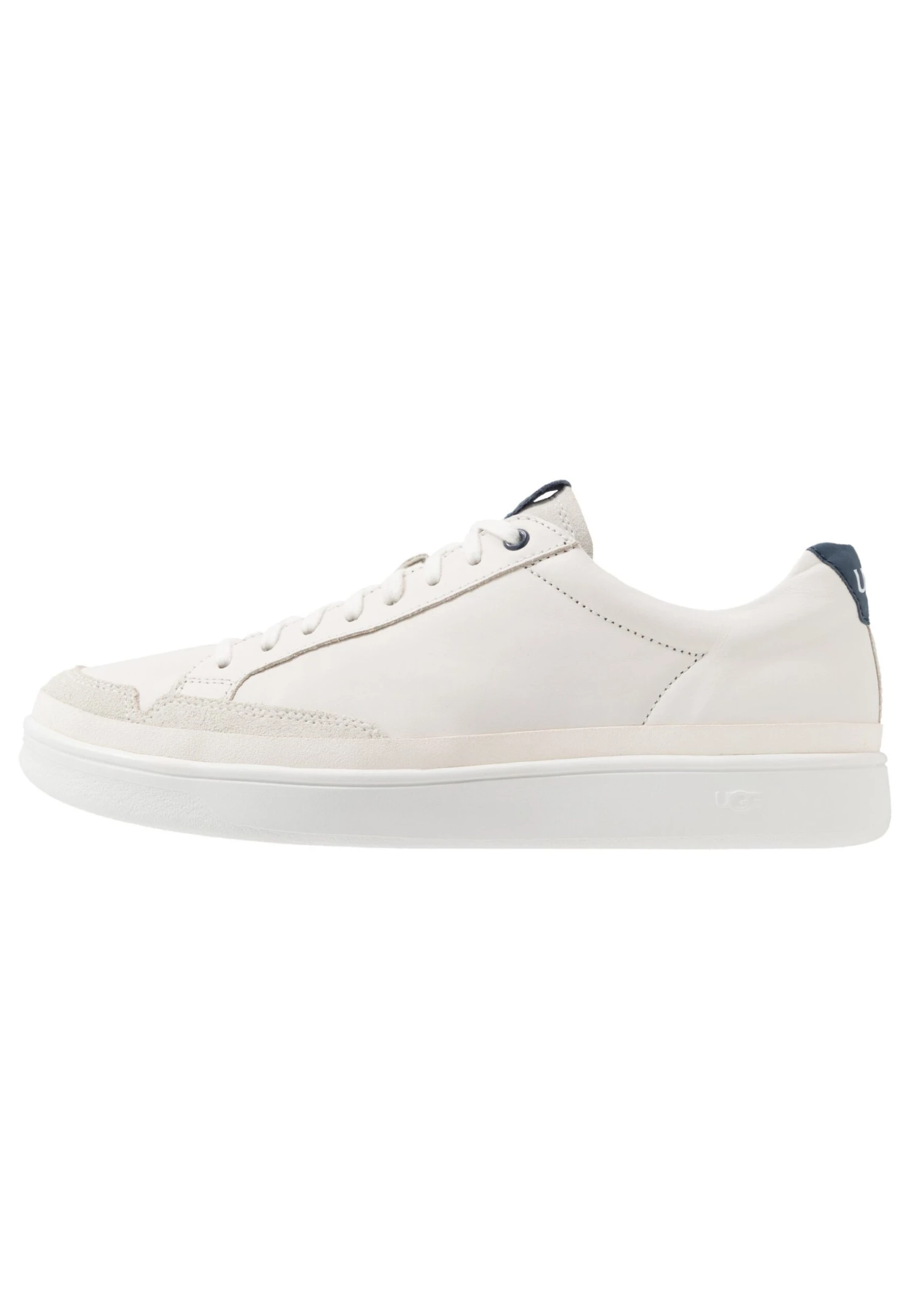Ugg South Bay- Sneakers Laag - White 3 Ugg South Bay- Sneakers Laag - White