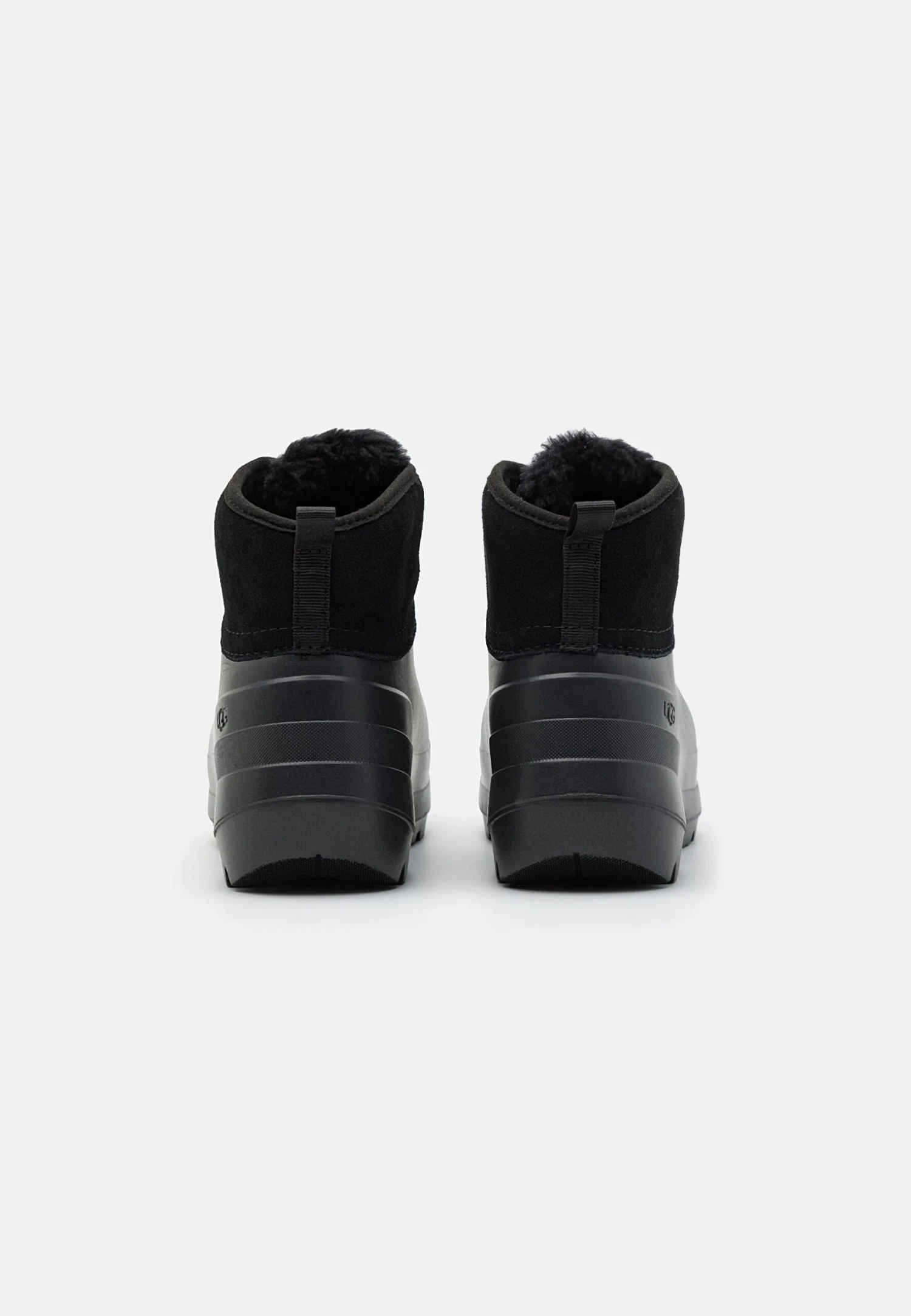 Ugg Tasman Lace - Snowboots- Black 6 Ugg Tasman Lace - Snowboots- Black - Afbeelding 4