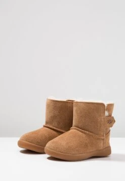 Ugg Keelan Unisex - Korte Laarzen - Chestnut -Ugg Verkoopwinkel a842871909ca454bb686afd9232df541