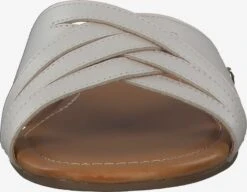 Ugg Klassieke Muiltjes Muiltjes Kenleigh Dames Offwhite -Ugg Verkoopwinkel a848deb1bfedce9134ed55ab6f4d0cd4