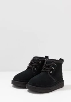 Ugg Neumel - Veterboots - Black 11 Ugg Neumel - Veterboots - Black -Ugg Verkoopwinkel a9159d32b69e421c92ef930db758e1f7