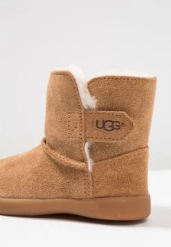 Ugg Keelan Unisex - Korte Laarzen - Chestnut -Ugg Verkoopwinkel a9547586c80e4371b6a8fa11c0325054