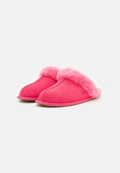 Ugg Scuffette - Pantoffels - Rosy Pink -Ugg Verkoopwinkel aab3ea3a112c4d06ad354a4647ebaaa4