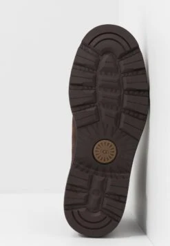 Ugg Biltmore Chelsea - Korte Laarzen - Stout -Ugg Verkoopwinkel ab422cf2962348b3a7be5af6177afa75