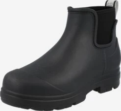 Ugg Enkellaarsjes Chelsea Boots Dames Zwart