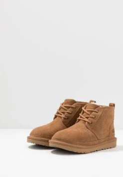 Ugg Neumel Ii Unisex - Veterboots - Chestnut -Ugg Verkoopwinkel af3b87519d0f4287a615702e9daad93c