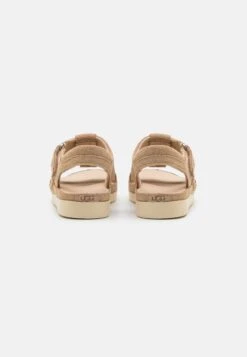 Ugg Goldenstar Strap Unisex - Sandalen - Driftwood -Ugg Verkoopwinkel af6c593d64714e1795db06815c3d979d