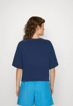 Ugg Teagin Short Sleeve - T-Shirt Print - Dark Sky -Ugg Verkoopwinkel b0977546f90943f79d0038c73472375f