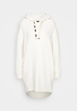 Ugg Aderyn Hoodie Dress - Jurk - Nimbus -Ugg Verkoopwinkel b09b7dba07b84a45a6d20786cf54e2b1