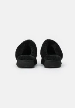 Ugg Disquette - Pantoffels - Black -Ugg Verkoopwinkel b0a21f021b7b4a81a899011dfb537362