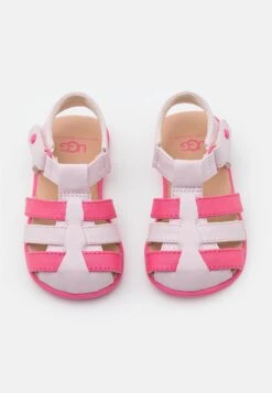 Ugg Kolding Unisex - Sandalen - Pink Multi-Coloured -Ugg Verkoopwinkel b0c59cad4f2f4374a7936215072fa48f