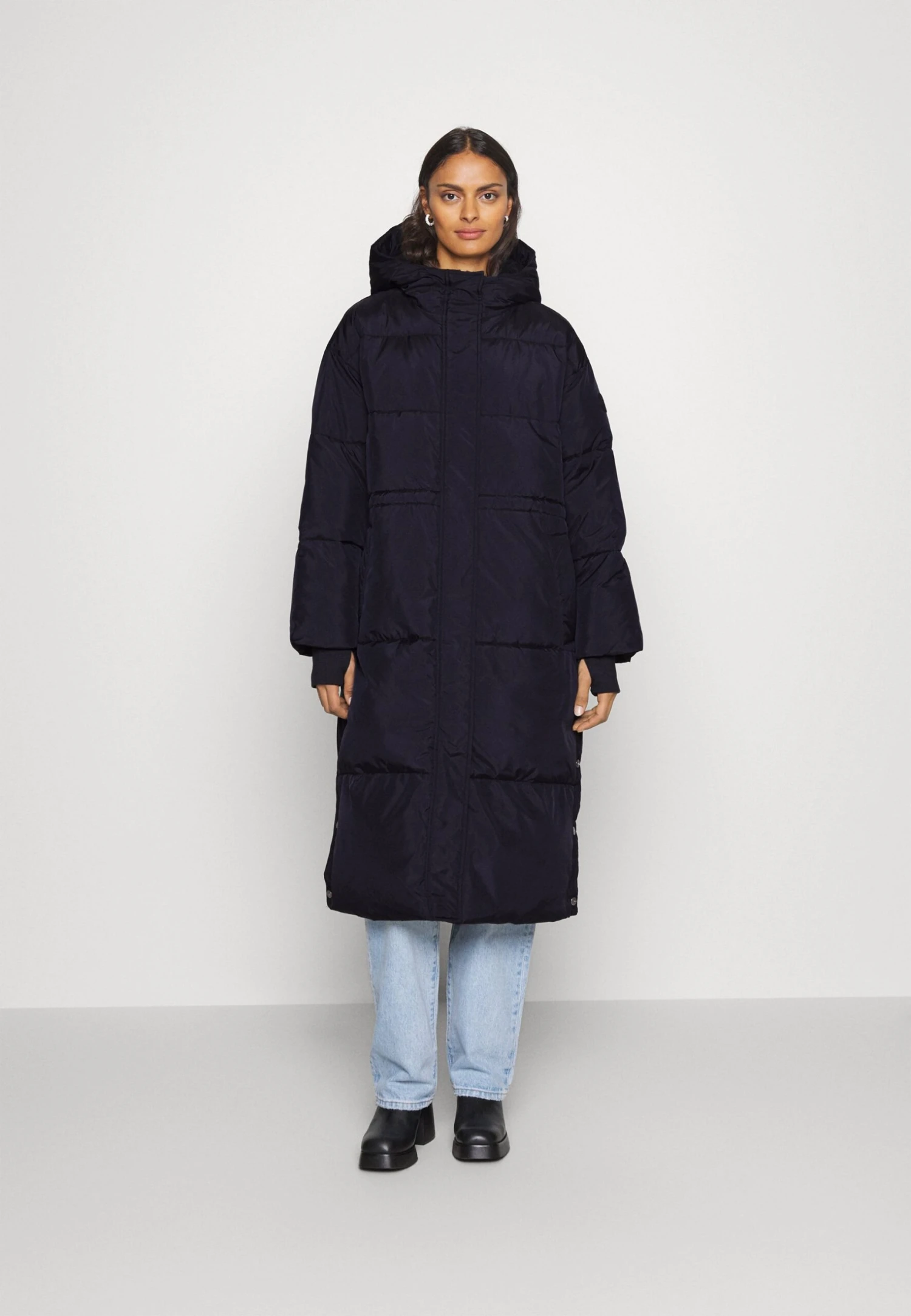 Ugg Keeley Long - Winterjas - Tar 3 Ugg Keeley Long - Winterjas - Tar