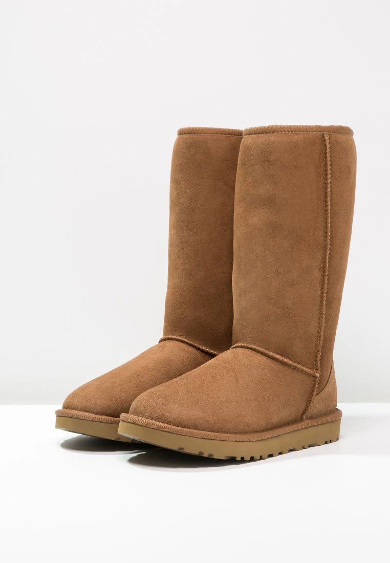 Ugg Classic Ii - Laarzen - Chestnut 6 Ugg Classic Ii - Laarzen - Chestnut - Afbeelding 4
