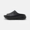 Ugg Slide- Badslippers - Black -Ugg Verkoopwinkel b2012f359fe3458fa740a1705a53c735