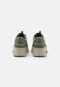 Ugg Ashton Hybrid - Sneakers Laag - Moss Green -Ugg Verkoopwinkel b25d6d52ff874ce691e2ea937888d0cc