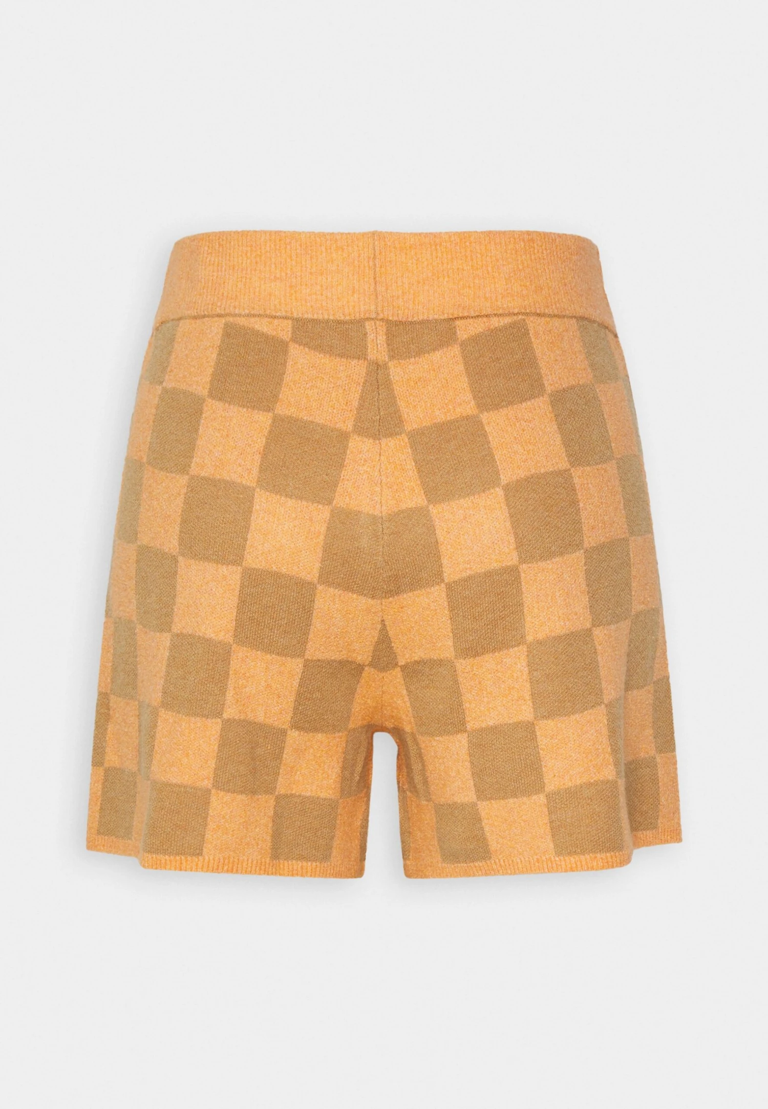 Ugg Maliah - Shorts - Orange/Brown 8 Ugg Maliah - Shorts - Orange/Brown - Afbeelding 6