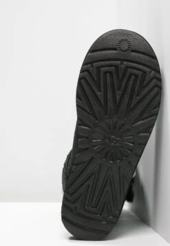 Ugg Bailey - Snowboots- Black -Ugg Verkoopwinkel b3e78916020b441cafcbaf9f00ef63c9
