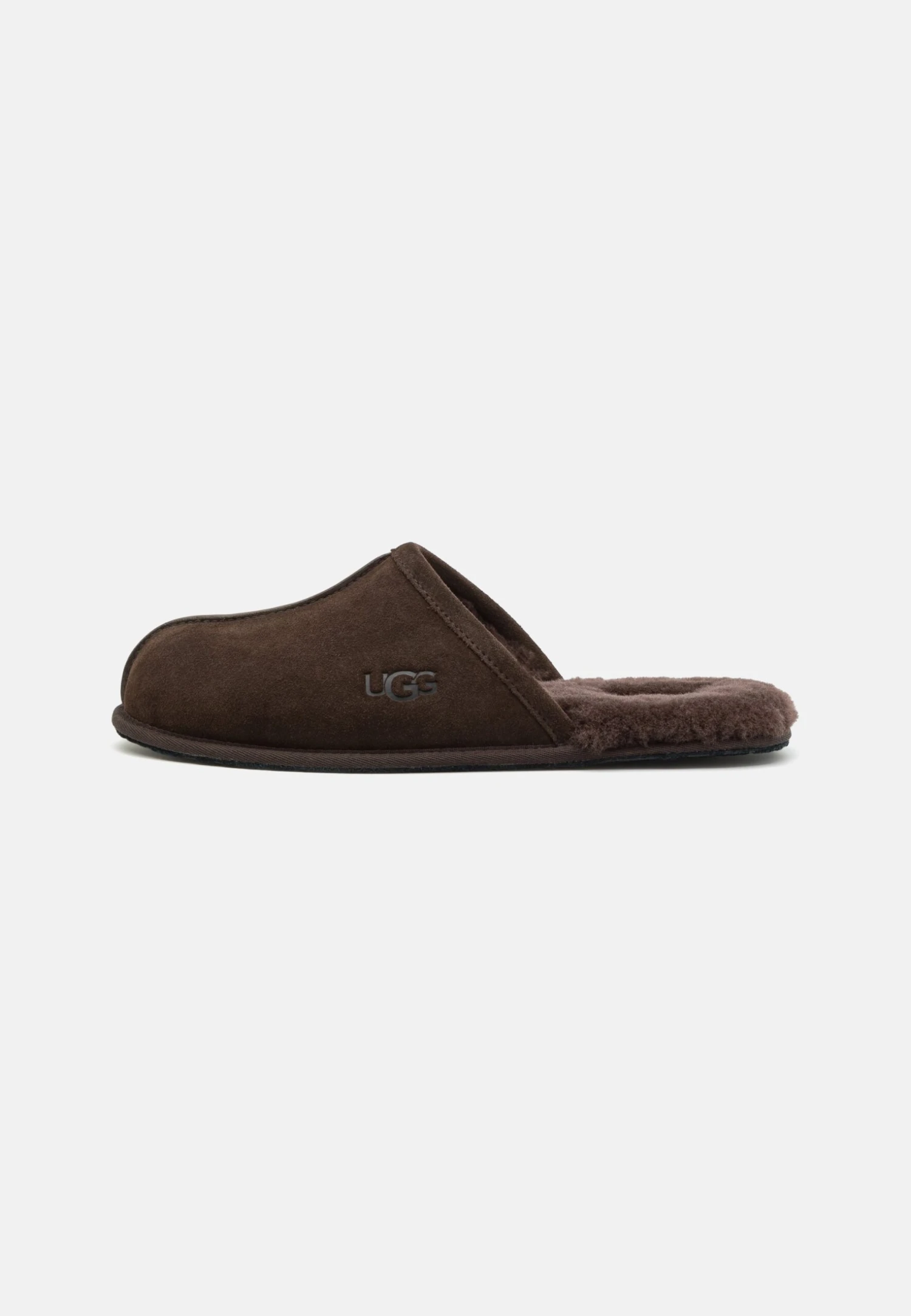 Ugg Scuff - Pantoffels - Dusted Cocoa 3 Ugg Scuff - Pantoffels - Dusted Cocoa