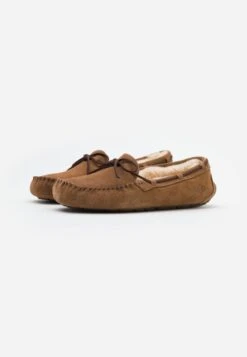 Ugg Dakota - Pantoffels - Chestnut -Ugg Verkoopwinkel b42a629f07cc4bca9566d219f39fd0a0