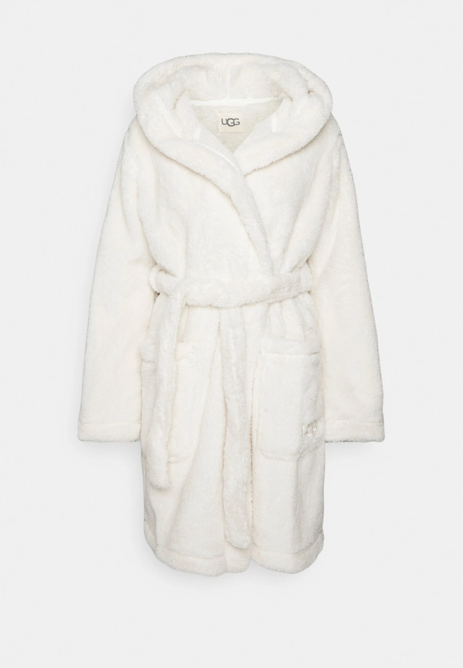 Ugg Badjas - Cream 7 Ugg Badjas - Cream - Afbeelding 5