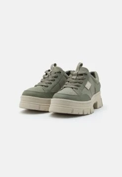 Ugg Ashton Hybrid - Sneakers Laag - Moss Green -Ugg Verkoopwinkel b5386a26da4f4d0d88e494fafc0fd13e
