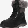 Ugg Laarzen Snowboots Adirondack Dames Zwart 2 Ugg Laarzen Snowboots Adirondack Dames Zwart -Ugg Verkoopwinkel b71c1c825e1594230d3491a471934356