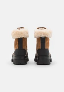 Ugg Ashton Addie - Veterboots - Chestnut -Ugg Verkoopwinkel b78746fa9925485b8ba1093bbfe8e292