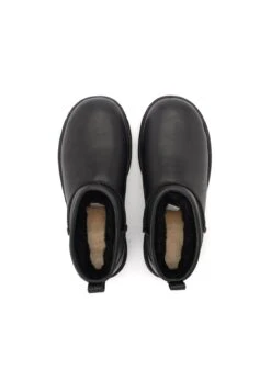 Ugg Korte Laarzen - Nero -Ugg Verkoopwinkel b87485405f5a44dd936eb8098a6ad198