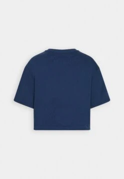 Ugg Teagin Short Sleeve - T-Shirt Print - Dark Sky -Ugg Verkoopwinkel b9db75c276a148e59b5989bb489043ac