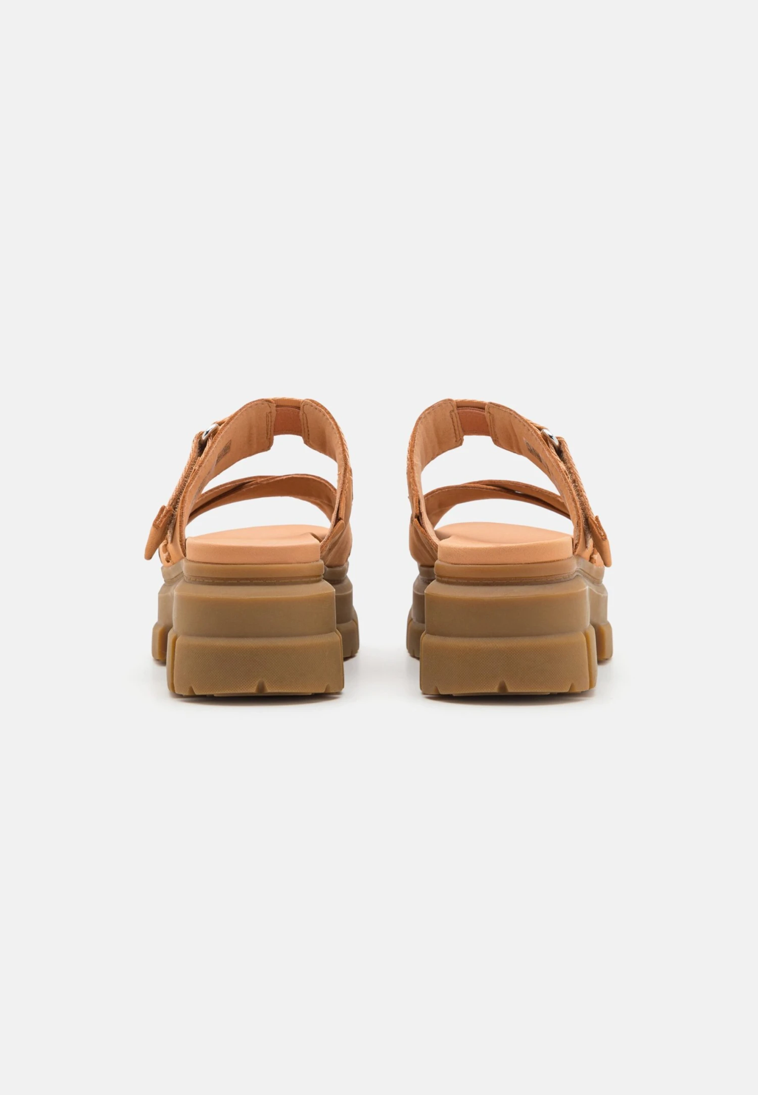 Ugg Ashton Slide - Muiltjes Met Hak - Toast 6 Ugg Ashton Slide - Muiltjes Met Hak - Toast - Afbeelding 4